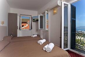 Konstantinoupolis Hotel