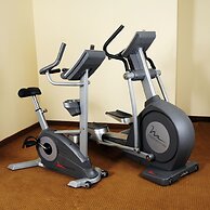 Trend Mountain Hotel & Conference Centre