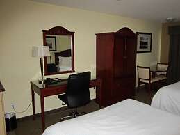 Trend Mountain Hotel & Conference Centre