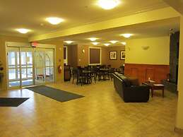 Trend Mountain Hotel & Conference Centre