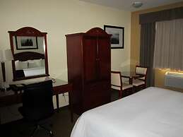 Trend Mountain Hotel & Conference Centre