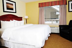 Trend Mountain Hotel & Conference Centre