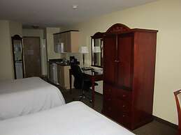 Trend Mountain Hotel & Conference Centre