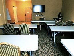 Trend Mountain Hotel & Conference Centre