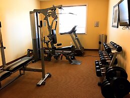 Trend Mountain Hotel & Conference Centre