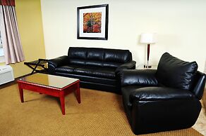 Trend Mountain Hotel & Conference Centre