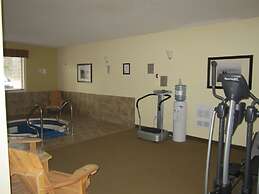 Trend Mountain Hotel & Conference Centre