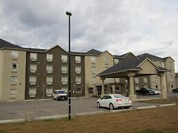 Trend Mountain Hotel & Conference Centre