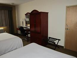 Trend Mountain Hotel & Conference Centre