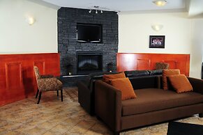 Trend Mountain Hotel & Conference Centre