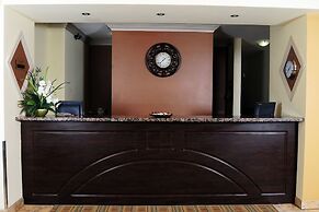 Trend Mountain Hotel & Conference Centre