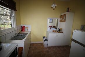 Olinda Country Cottages