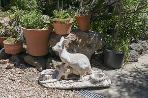 Olinda Country Cottages