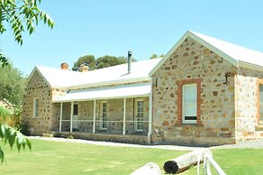 Bungaree Station