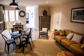 The Retreat at Stirling