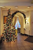 Edem Business Hotel