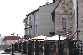 Edem Business Hotel