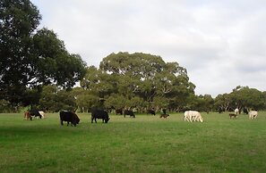Wenton Farm Holiday Cottages