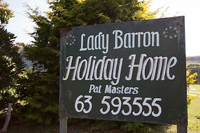 Lady Barron Holiday Home