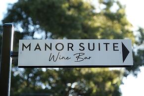 Oakdene Vineyards Guesthouse