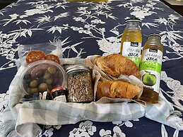 Oakdene Vineyards Guesthouse