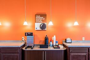 Motel 6 Jourdanton, TX