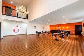 Motel 6 Jourdanton, TX