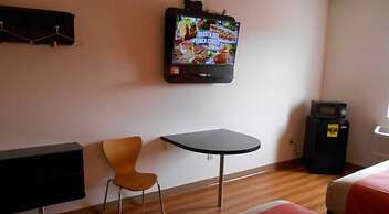 Motel 6 Jourdanton, TX