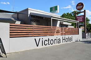 Elmore Victoria Hotel Motel