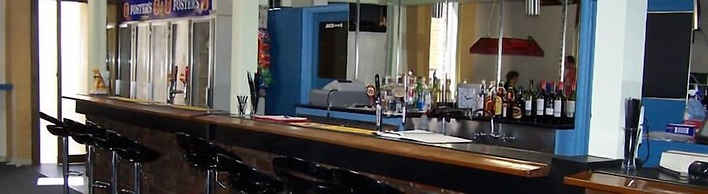 Elmore Victoria Hotel Motel