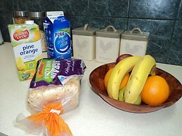 Black Jack Get-A-Way