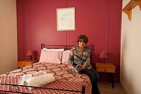 Black Jack Get-A-Way