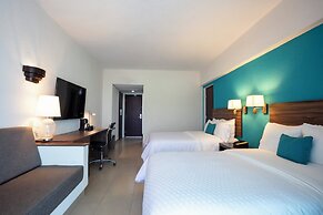 Gamma Campeche Malecón