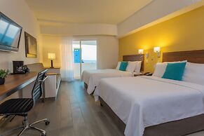 Gamma Campeche Malecón