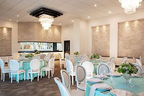 Gamma Campeche Malecón