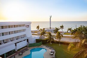 Gamma Campeche Malecón