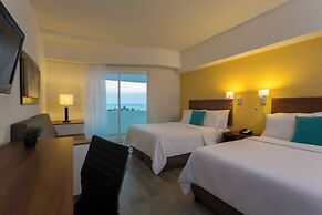 Gamma Campeche Malecón