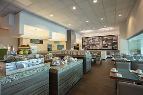 Gamma Campeche Malecón