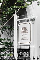 Hotel Challis Potts Point