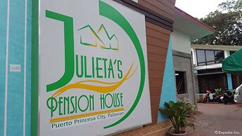 Julieta's Pension House