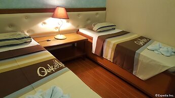 Julieta's Pension House