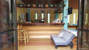 Julieta's Pension House