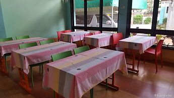 Julieta's Pension House