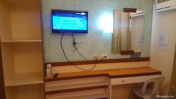 Julieta's Pension House