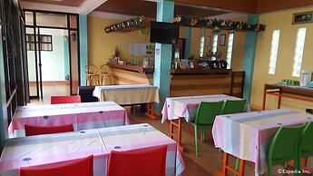 Julieta's Pension House