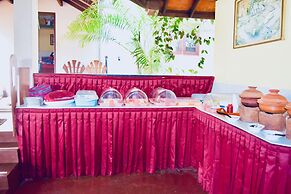 Rico Shadow Guest House