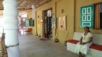 Rico Shadow Guest House
