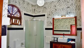 Rico Shadow Guest House