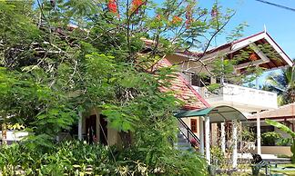 Rico Shadow Guest House