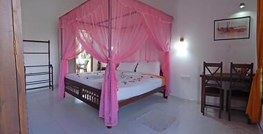 Rico Shadow Guest House